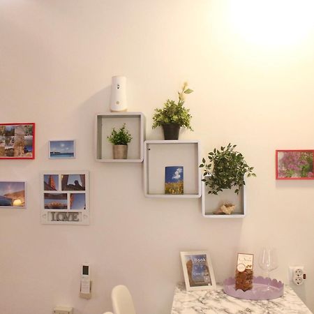 Klarisa City Center Apartment With Terrace Split Buitenkant foto