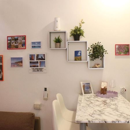 Klarisa City Center Apartment With Terrace Split Buitenkant foto