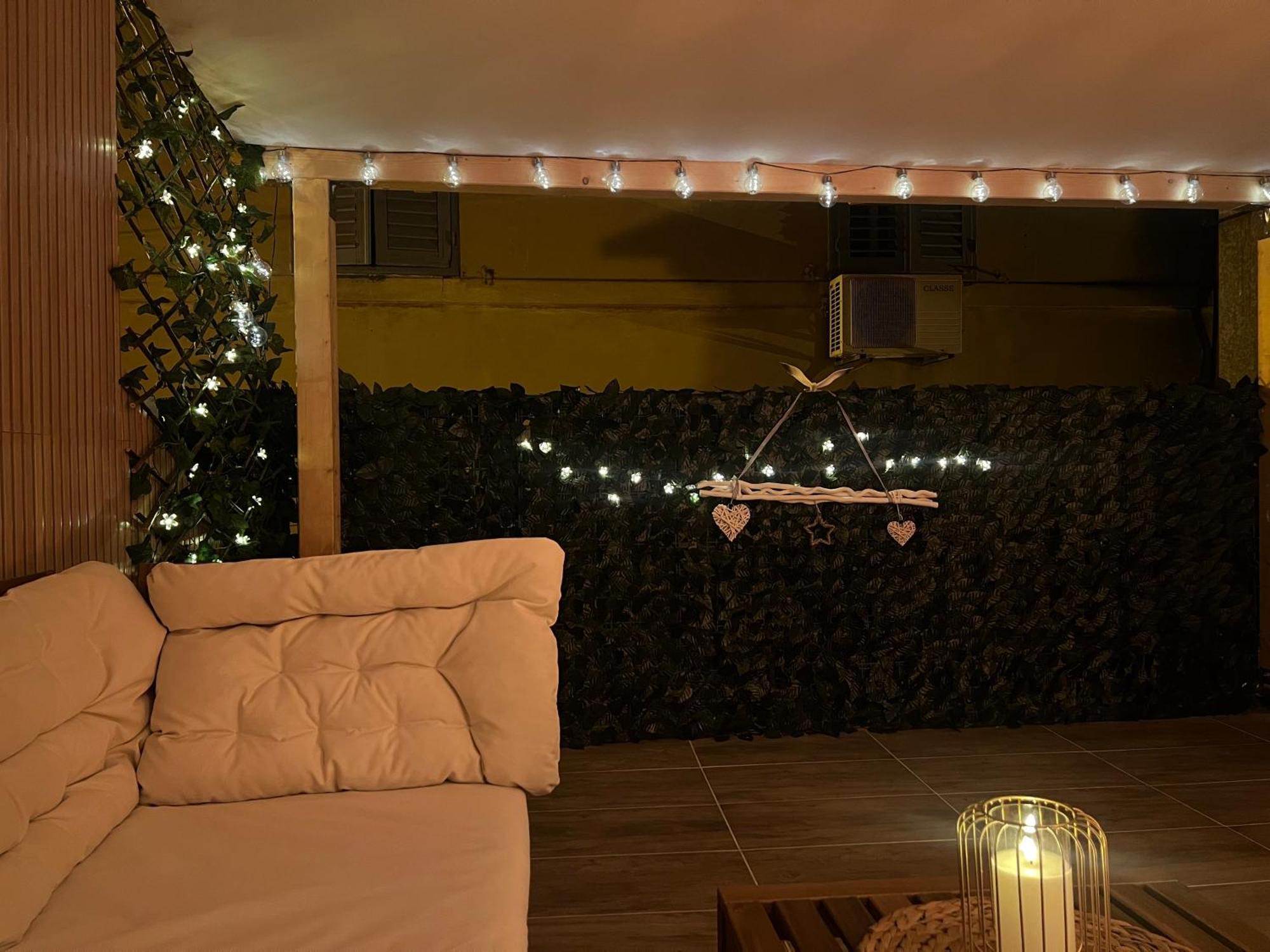 Klarisa City Center Apartment With Terrace Split Buitenkant foto