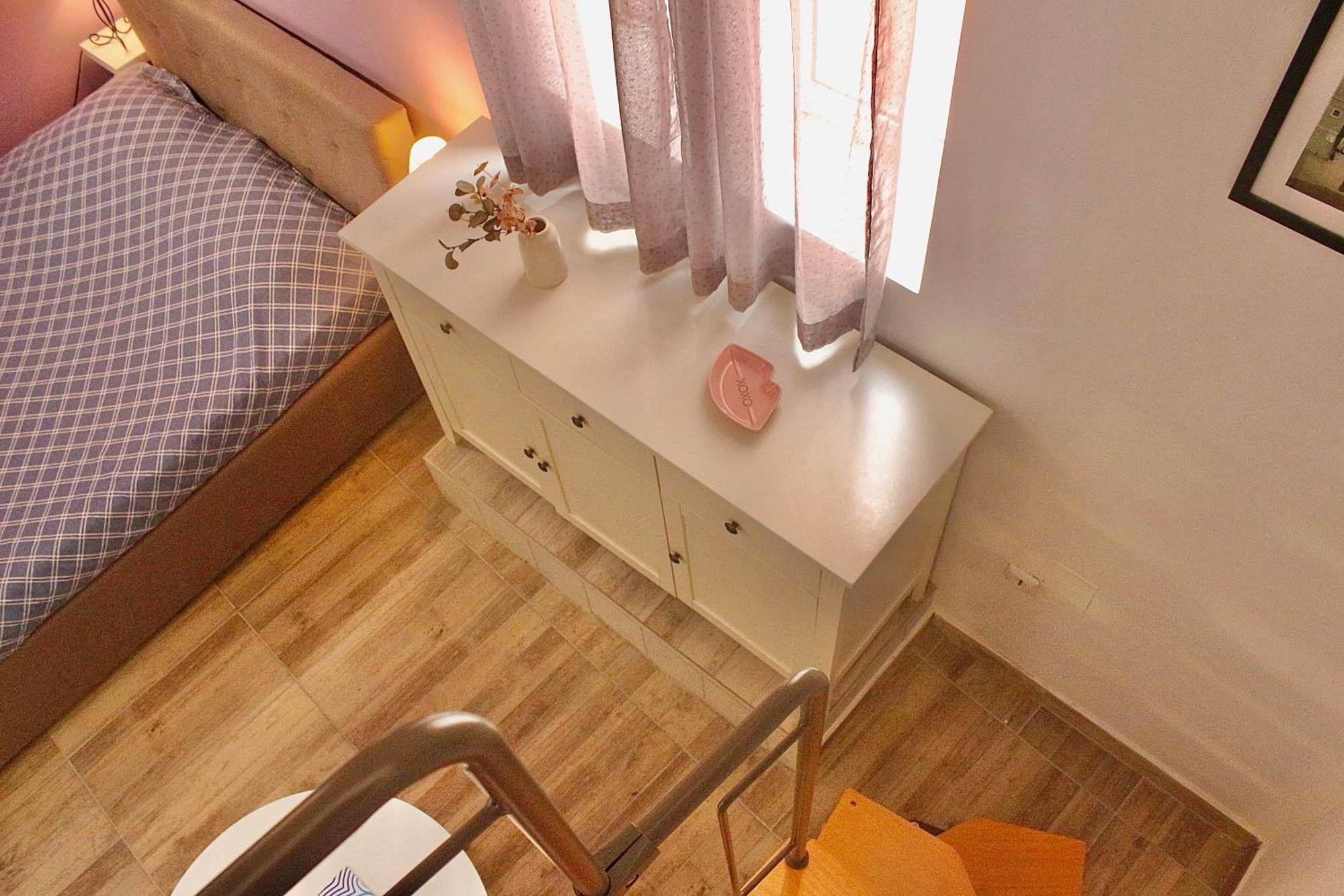 Klarisa City Center Apartment With Terrace Split Buitenkant foto