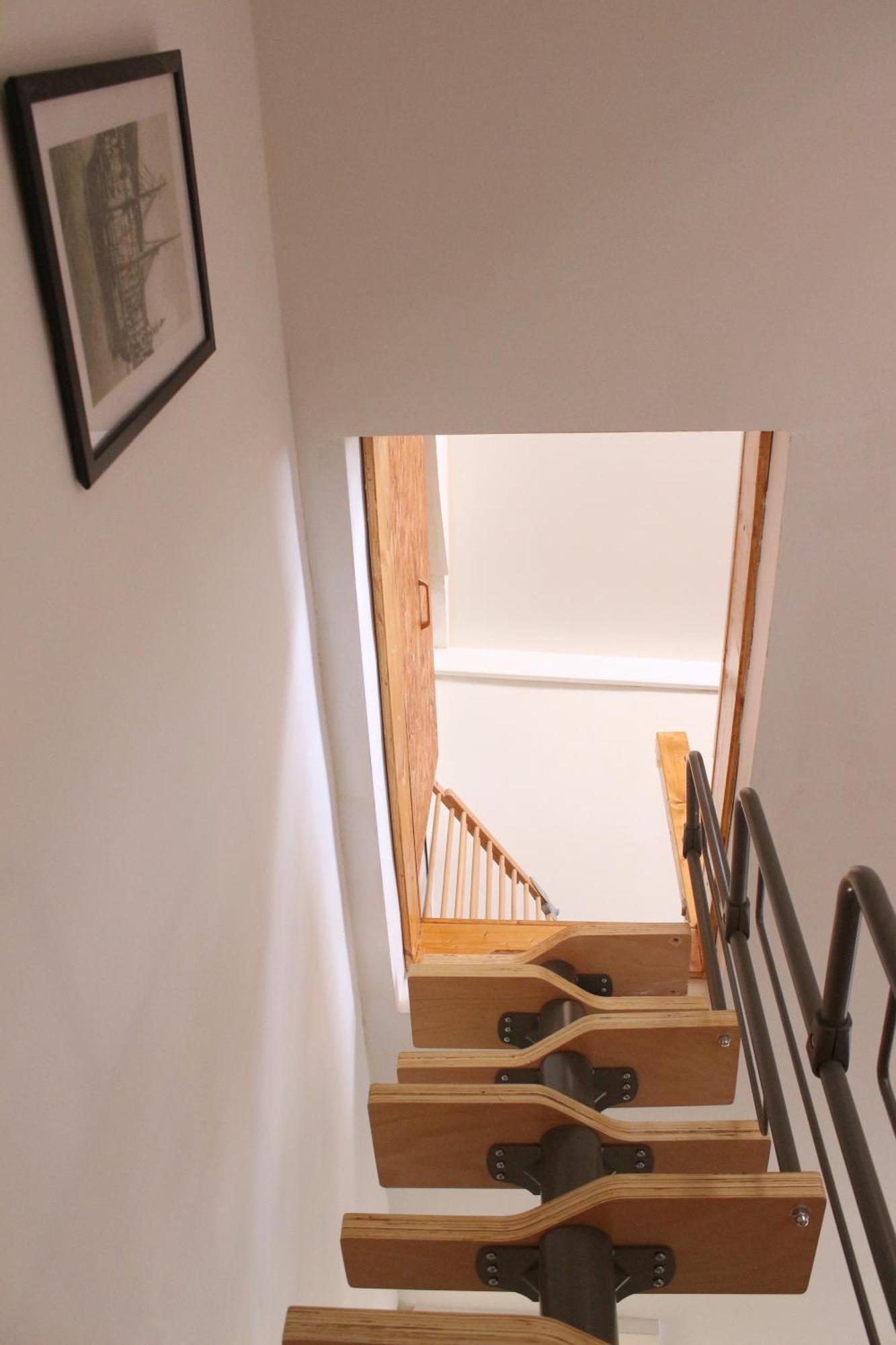 Klarisa City Center Apartment With Terrace Split Buitenkant foto