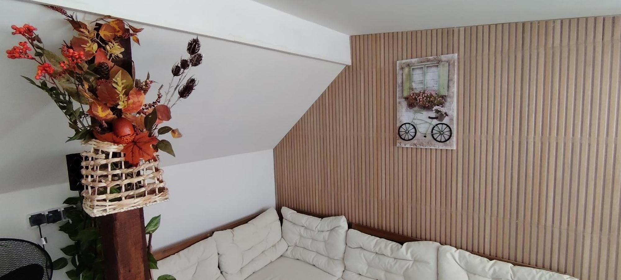 Klarisa City Center Apartment With Terrace Split Buitenkant foto