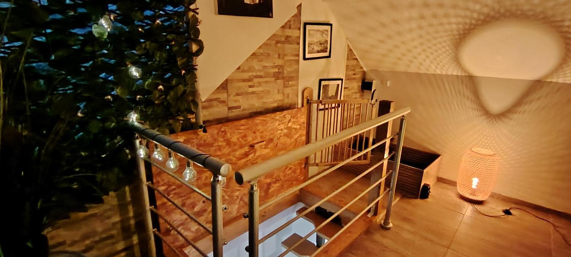 Klarisa City Center Apartment With Terrace Split Buitenkant foto