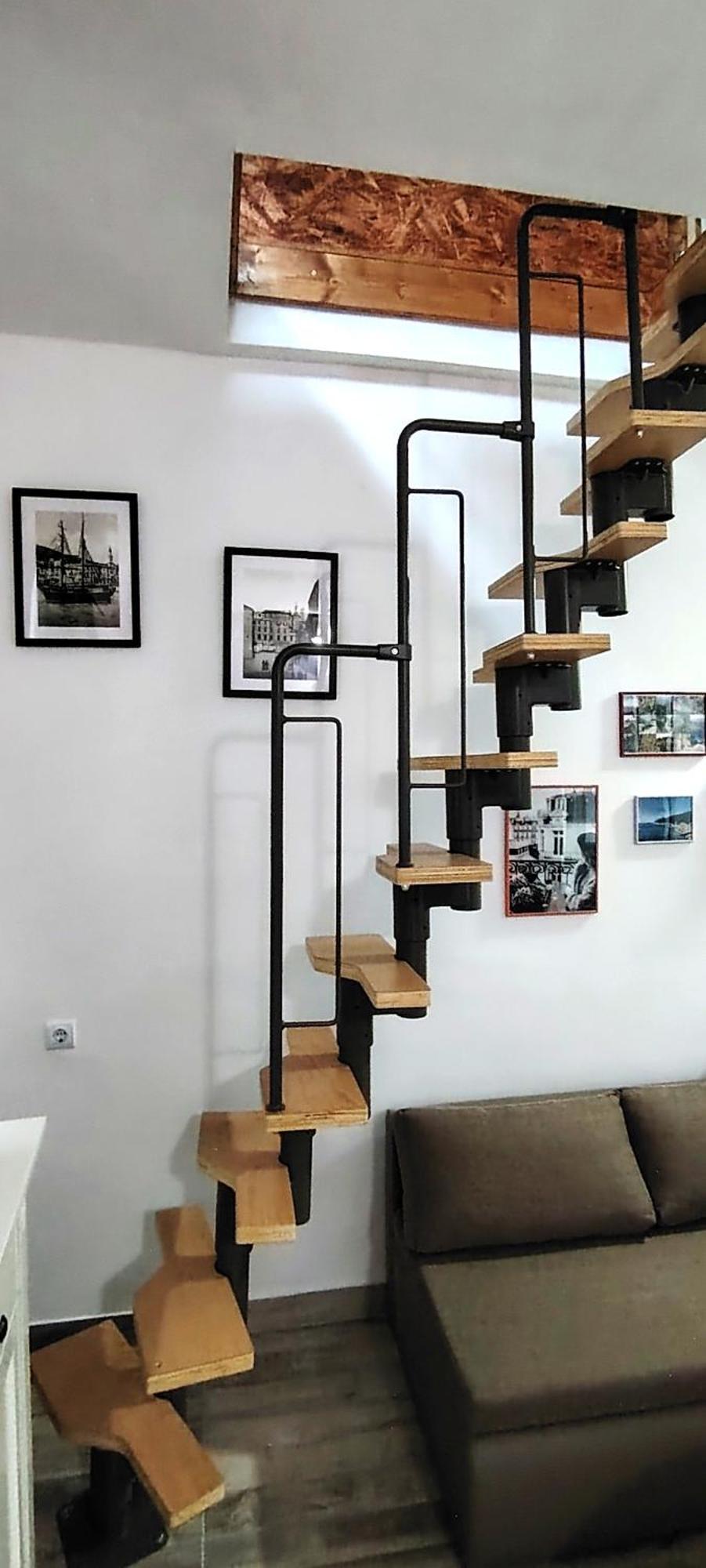 Klarisa City Center Apartment With Terrace Split Buitenkant foto